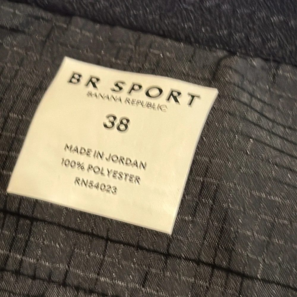 Banana Republic banana republic